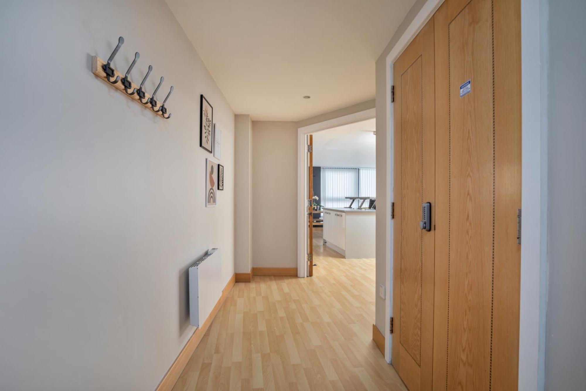 Large Central Penthouse In Leeds Leeds  Extérieur photo