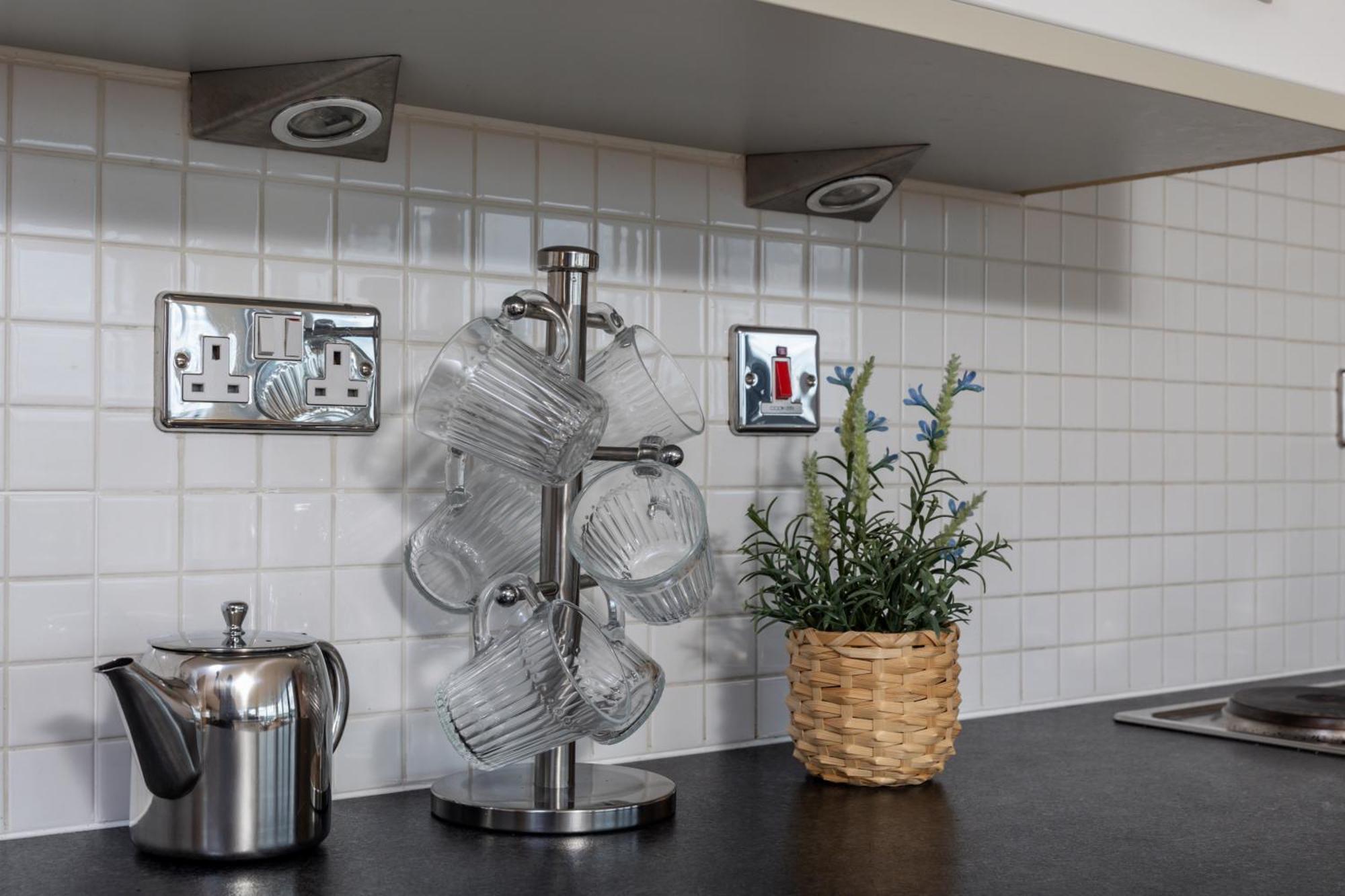 Large Central Penthouse In Leeds Leeds  Extérieur photo